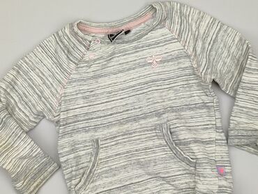 sukienka w paski letnia: Bluza, Hummel, 12-18 m, stan - Dobry