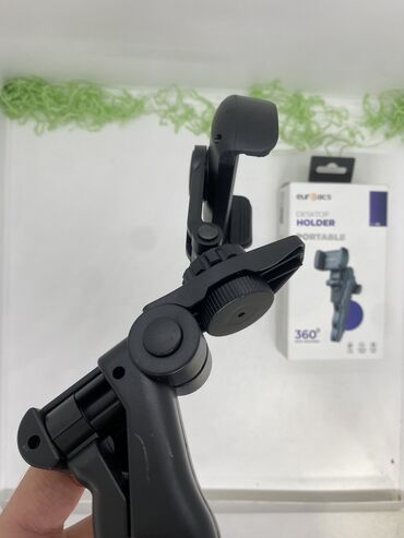 Telefon üçün tripodlar: EurAcs EH-311 Stolüstü Holder Azn 25yox❌ 15azn✅ ✅Model:EH-311 — 4