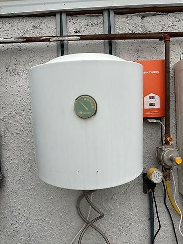 Ariston 50 l, İşlənmiş, Kredit yoxdur, Ünvandan götürmə lalafo.az -da Ariston 50 l, İşlənmiş, Kredit yoxdur, Ünvandan götürmə