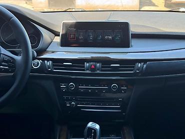 bwm e60: BMW X5: 2016 г., 3 л, Автомат, Бензин, Кроссовер — 10