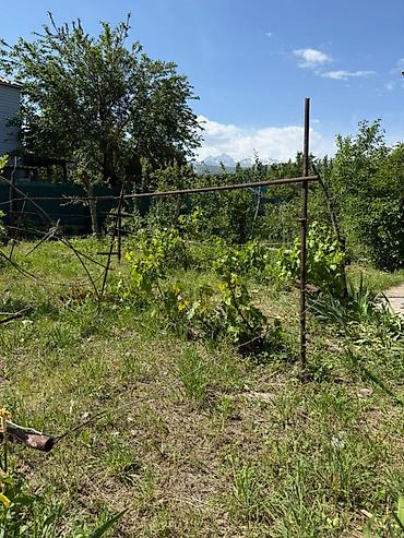 Продажа дачи: Продается дача в 14 км от Канта. За селом Интернациональное. Дача — 2