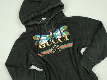 Gucci, Women`s hoodie, size M (EU 38)