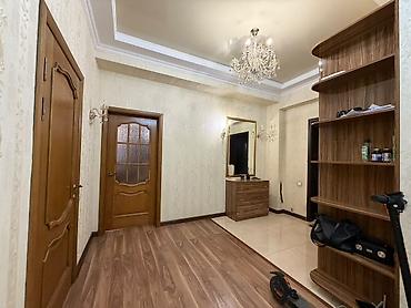 Продажа квартир: 3 комнаты, 112 м², Элитка, 9 этаж, Евроремонт at lalafo.kg — 11 Продажа квартир: 3 комнаты, 112 м², Элитка, 9 этаж, Евроремонт — 11