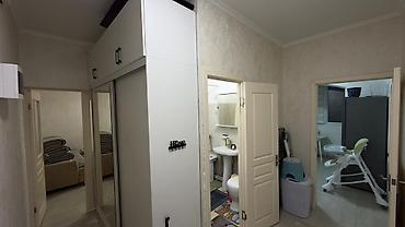 1: 1 комната, 35 м², Индивидуалка, 9 этаж — 3