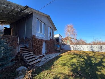 Продажа домов: Дача, 60 м², 1 комната, Евроремонт — 20