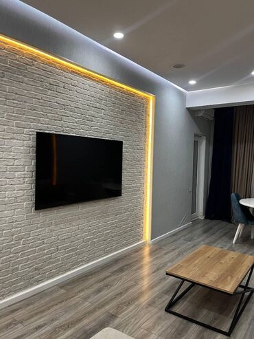 Günlük kirayə mənzillər: 2 otaqlı — 7