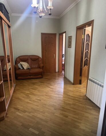 Yeni tikili: 2 otaqlı, Yeni tikili, 65 kv. m — 3