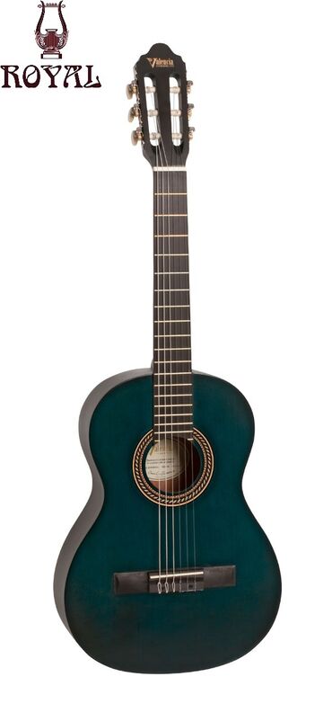doogee y100 valencia 2: Akustik gitara, Yeni, Pulsuz çatdırılma