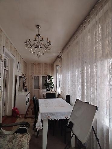 Həyət evləri və villaların satışı: Yeni yenravan qesebesi 6 sot torpaq 2 metebe (köhne tikili ) 1 ci — 5