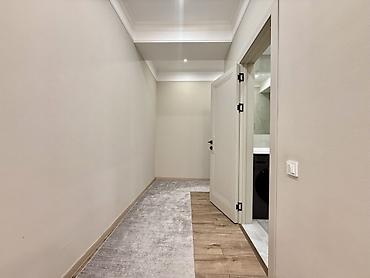 Долгосрочная аренда квартир: 2 комнаты, С мебелью полностью — 5