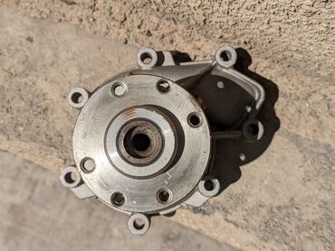 Помпы: Помпа Mercedes-Benz 1996 г., Новый, Аналог — 16