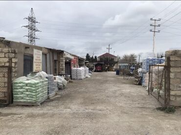 Kommersiya daşınmaz əmlakının satışı: Sumqayıt şəhəri Səməd Vurğun küşəsində yerləşən 1000 kv. m anbar, 800 -da lalafo.az — 18 Kommersiya daşınmaz əmlakının satışı: Sumqayıt şəhəri Səməd Vurğun küşəsində yerləşən 1000 kv. m anbar, 800 — 18
