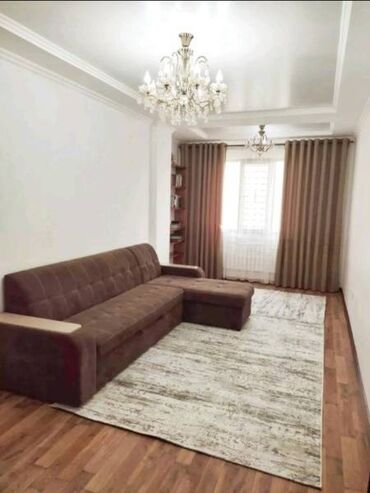 нижня аларча: 2 комнаты, 71 м², 7 этаж, Евроремонт