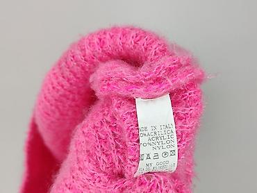 sweter stradivarius: Golf damski, rozmiar M — 4