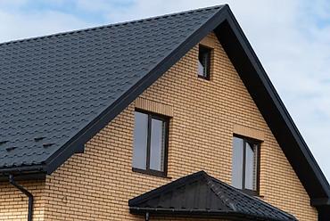 Кровля крыши: Ремонт крыша Замена кровля Частичный ремонт Утечка крыша — 4