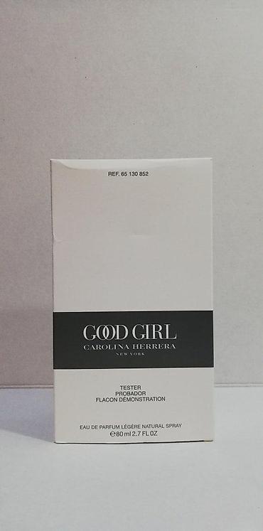 hugo: CAROLINA HERRERA GOOD GIRL LEGERE EDP 80ML TSTR | Carolina Herrera — 3