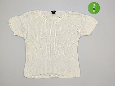 appendage bluzy: H&M, Sweter damski, rozmiar M — 2