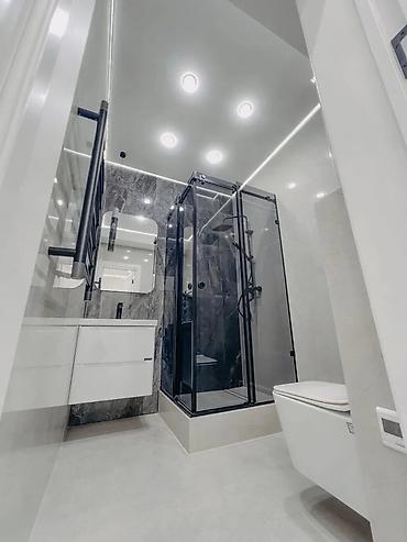 vefa: 1 комната, 48 м², Космос Элитка, 11 этаж, Евроремонт — 3