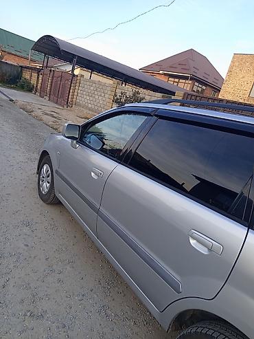 рекстон радиатор: Mitsubishi Space Wagon: 2002 г., 2 л, Механика, Газ, Минивэн — 3