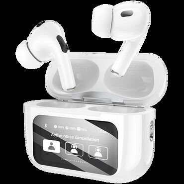 Slušalice: EW72 Soar bežične ANC slušalice sa redukcijom buke i ekranom na dodir na lalafo.rs — 2 Slušalice: EW72 Soar bežične ANC slušalice sa redukcijom buke i ekranom na dodir — 2