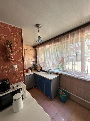 Долгосрочная аренда домов: 100 м², 4 комнаты — 6