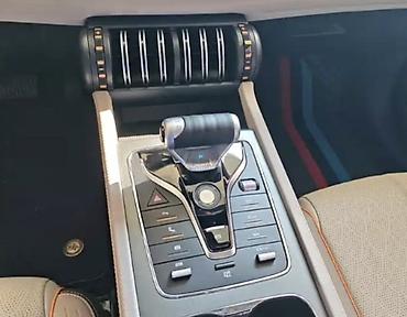 Продажа авто: BYD Song Plus: 2024 г., Автомат, Электромобиль, Кроссовер — 4