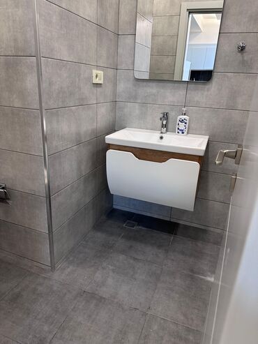 Uzunmüddətli kirayə mənzillər: Salam vasitəçilər qəti şəkildə narahat etməsin. mənzilde yaşayış — 7