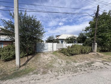 однушка на продаже тунгуч: Үй, 528 кв. м, 4 бөлмө, Менчик ээси, Эски ремонт