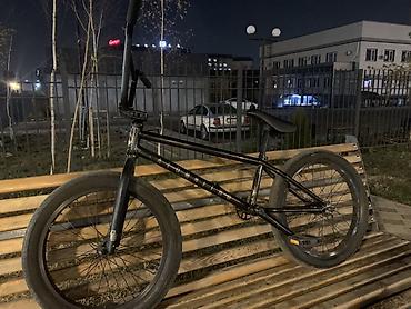 вели: BMX велосипед, Рама M (156 - 178 см), Новый — 2