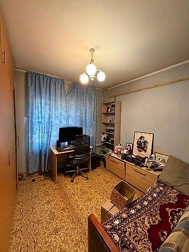 Продажа квартир: 3 комнаты, 64 м², 105 серия, 1 этаж, Косметический ремонт — 1