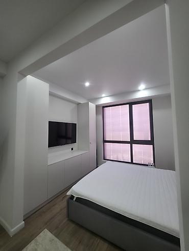 Продажа квартир: Студия, 30 м², 3 этаж — 10