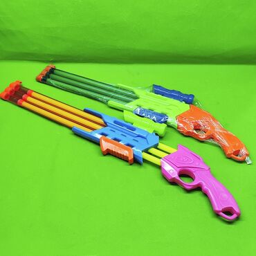 лазер игрушка: Шприц игрушка для игры в воде в ассортименте💧 Позвольте ребенку
