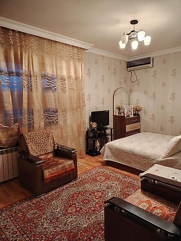 bazar: Bakı, Montin, 1 otaqlı, Köhnə tikili, m. Nəriman Nərimanov, 42 kv. m — 2
