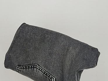 jeansy bootcut: Jeansy damskie, rozmiar S — 6