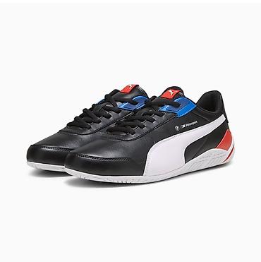 puma amg: Мужские кроссовки, 41, Puma, Новый, цвет - Черный — 3