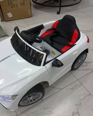 Uşaq üçün elektrik maşınları: 🚘 Mercedes-Benz 1188 – Premium Uşaq Elektromaşını Kiçik yaşda böyük -da lalafo.az — 7 Uşaq üçün elektrik maşınları: 🚘 Mercedes-Benz 1188 – Premium Uşaq Elektromaşını Kiçik yaşda böyük — 7
