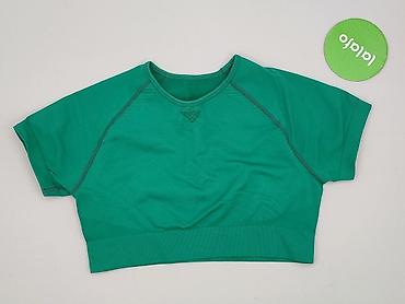 longsleeve cropp: Top damski, rozmiar S — 2