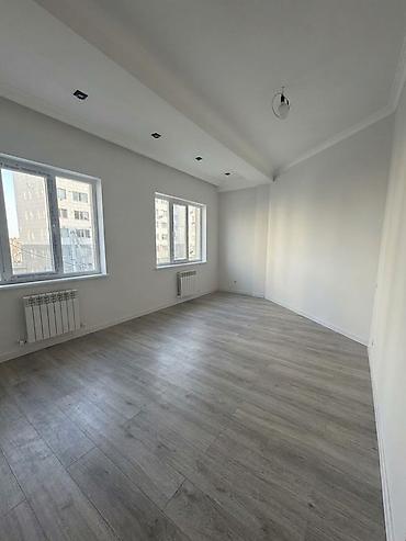 садика: 2 комнаты, 81 м², Восток-5 мкр Элитка, 3 этаж, Свежий ремонт — 3