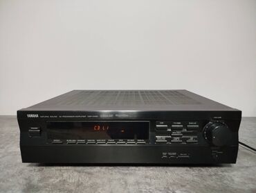 руль genius для компьютера: Продаю недорого YAMAHA усилитель отличном сост. торг