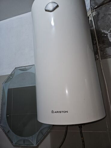 водонагреватель аристон в баку: Ariston elektrik su qızdırıcısı (boiler) - Silindrik, şaquli montaj