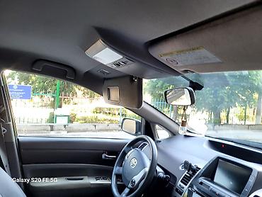 prius 1 5: Toyota Prius: 2004 г., 1.5 л, Автомат, Гибрид, Хэтчбэк — 1
