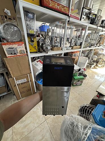 🍽️ Peşəkar Sous Vide Aparatı ✅Sous Vide Immersion Circulator (Model — 2