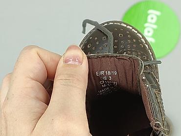 deichmann botki 2018: Buciki niemowlęce, 19, stan - Idealny — 4