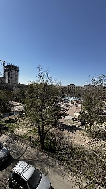 гостиничный тип квартиры: 1 комната, 15 м², БГУ Гостиничный тип, 3 этаж, Старый ремонт — 9