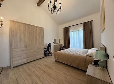 Долгосрочная аренда домов: 150 м², 4 комнаты, Утепленный, Евроремонт — 5