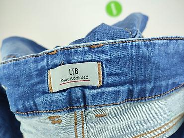 ambitionfly: Ltb, Jeansy damskie, rozmiar S — 4