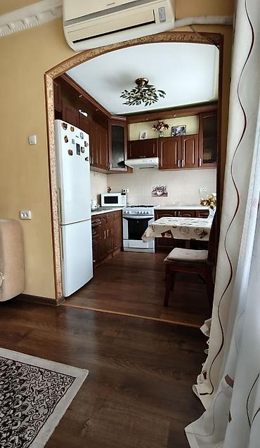 Продажа квартир: 2 комнаты, 48 м², Политех Индивидуалка, 3 этаж — 5