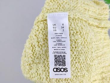 sweter asos: Asos, Sweter damski, rozmiar XS — 5