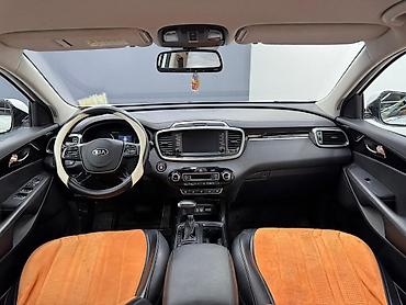 haval h7: Kia Sorento: 2018 г., 2 л, Автомат, Дизель, Кроссовер — 6