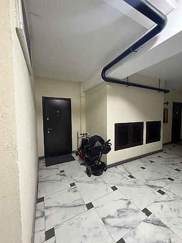 Продажа квартир: 2 комнаты, 57 м², 16 этаж — 12